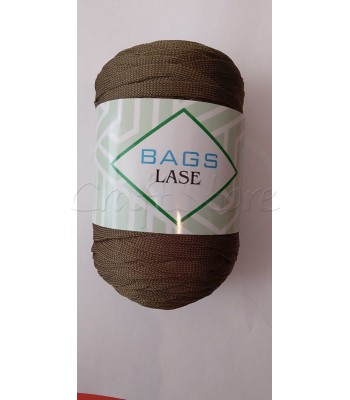 LASE-BAGS 250 GR-Χακί